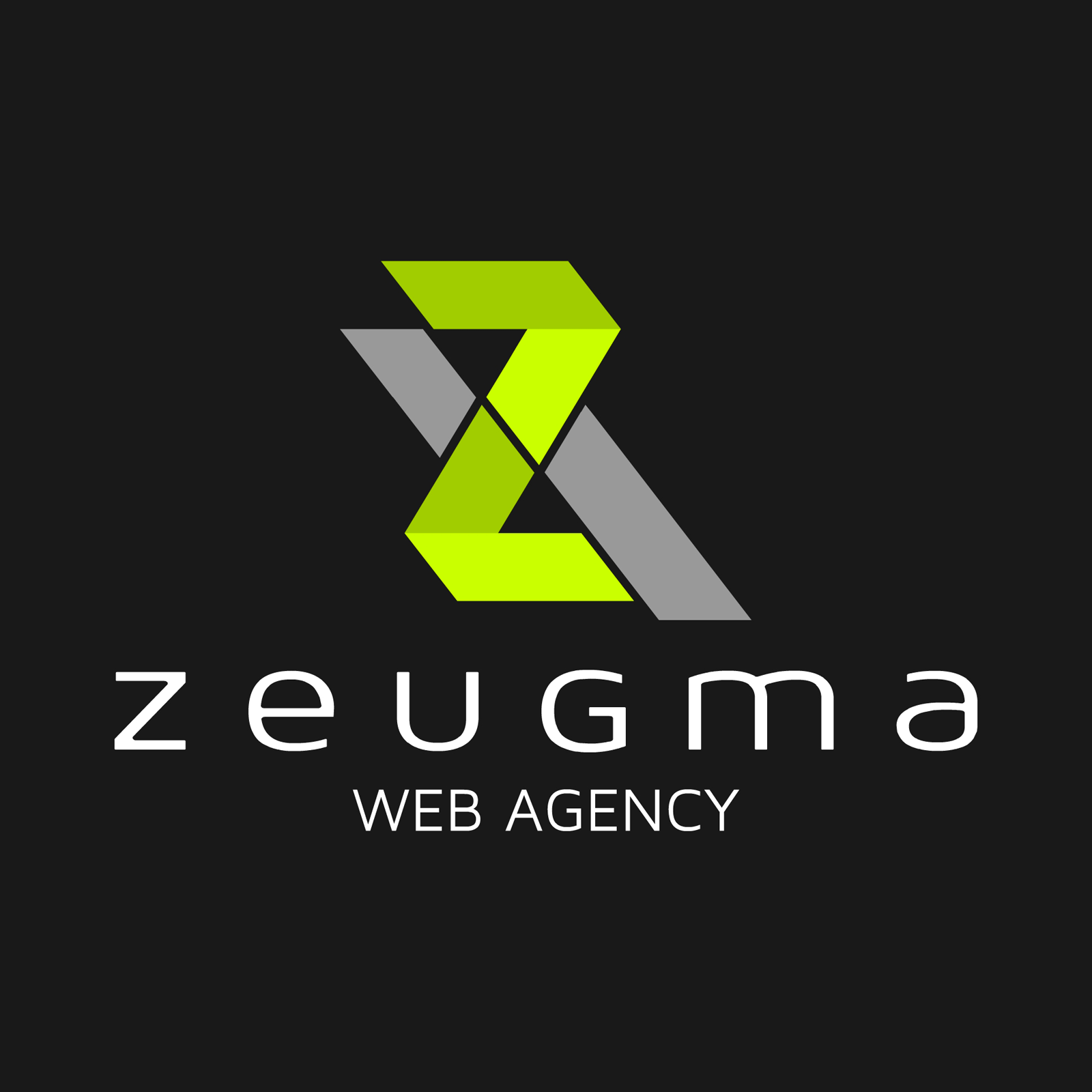 logo Zeugma