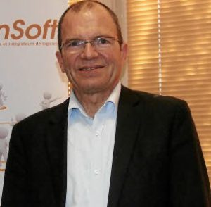 André JEANNEROT