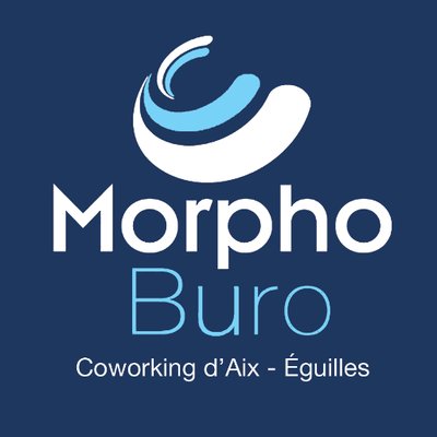 logo Morpho